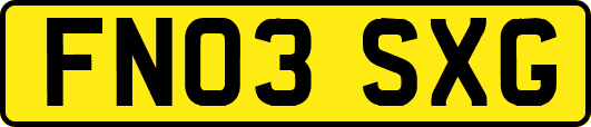 FN03SXG