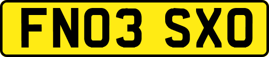 FN03SXO