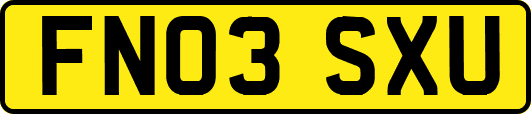 FN03SXU