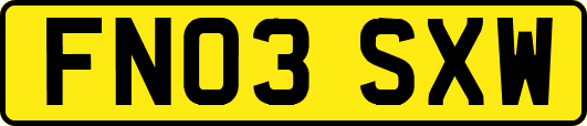 FN03SXW