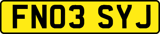 FN03SYJ