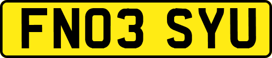 FN03SYU