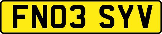 FN03SYV