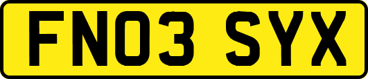 FN03SYX