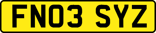 FN03SYZ