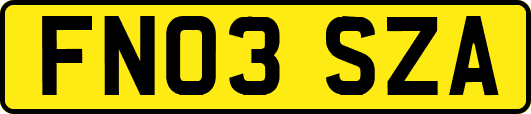 FN03SZA