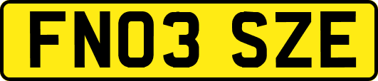 FN03SZE