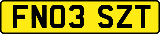 FN03SZT
