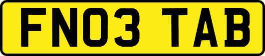 FN03TAB