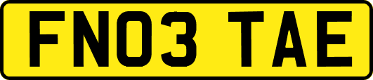 FN03TAE