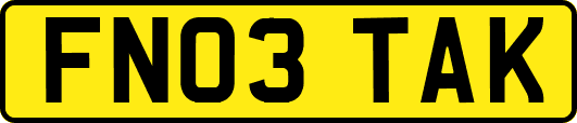 FN03TAK