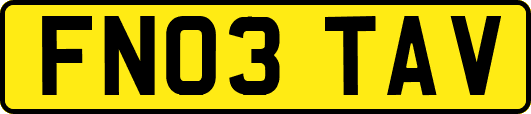 FN03TAV