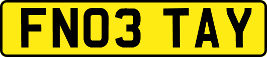 FN03TAY