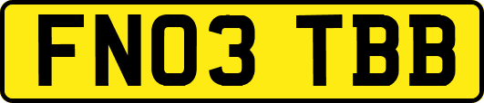 FN03TBB