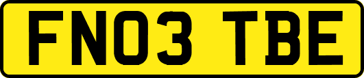 FN03TBE