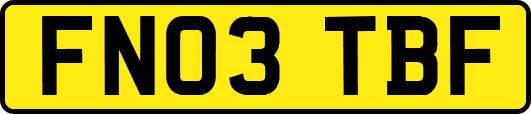 FN03TBF