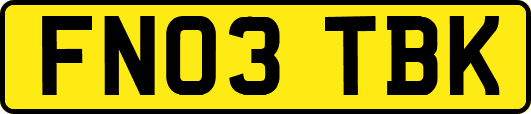 FN03TBK