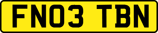 FN03TBN