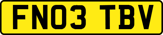 FN03TBV