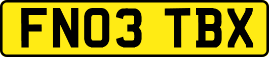 FN03TBX