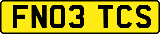 FN03TCS
