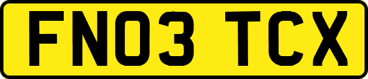 FN03TCX