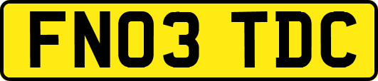 FN03TDC