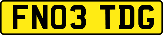 FN03TDG