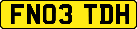 FN03TDH