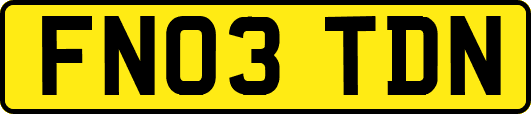 FN03TDN