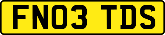 FN03TDS