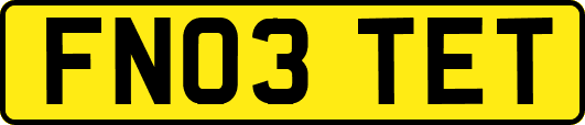 FN03TET