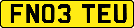 FN03TEU
