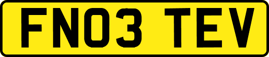 FN03TEV