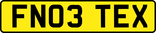 FN03TEX