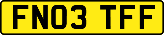 FN03TFF