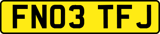 FN03TFJ