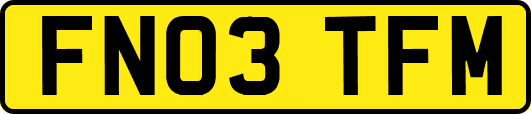 FN03TFM