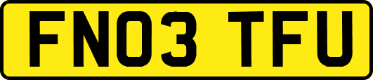 FN03TFU