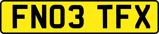 FN03TFX