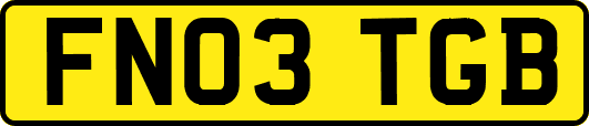FN03TGB