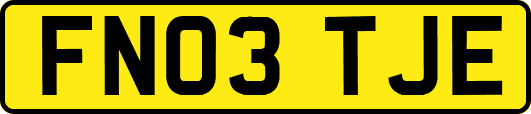 FN03TJE