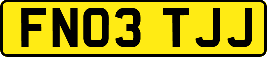 FN03TJJ