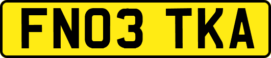 FN03TKA