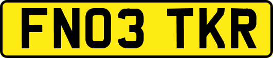 FN03TKR