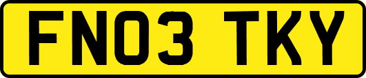 FN03TKY
