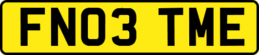 FN03TME
