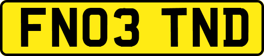 FN03TND