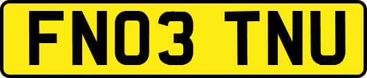 FN03TNU