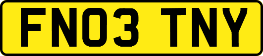 FN03TNY